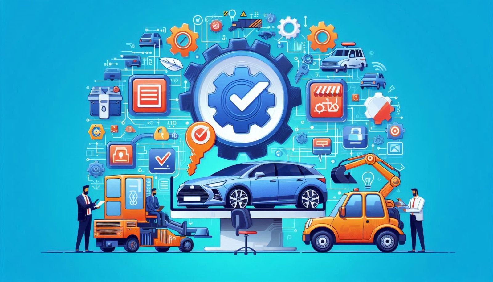 Vehicle RC Verification: A New Frontier in Auto Finance Risk Management